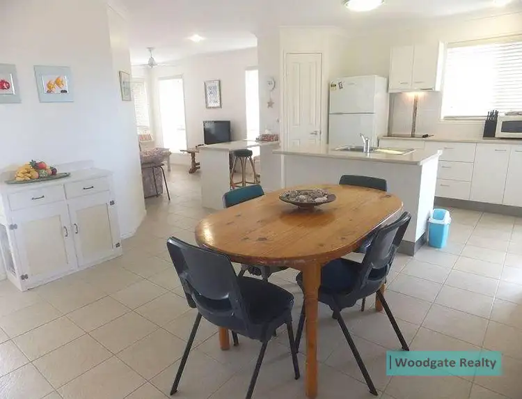 Sixth view of Homely semi-detached listing, 1/16 First Ave, Woodgate QLD 4660