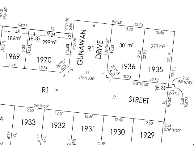 Main view of Homely land listing, LOT 1936, 11 Centinela Street, Tarneit VIC 3029