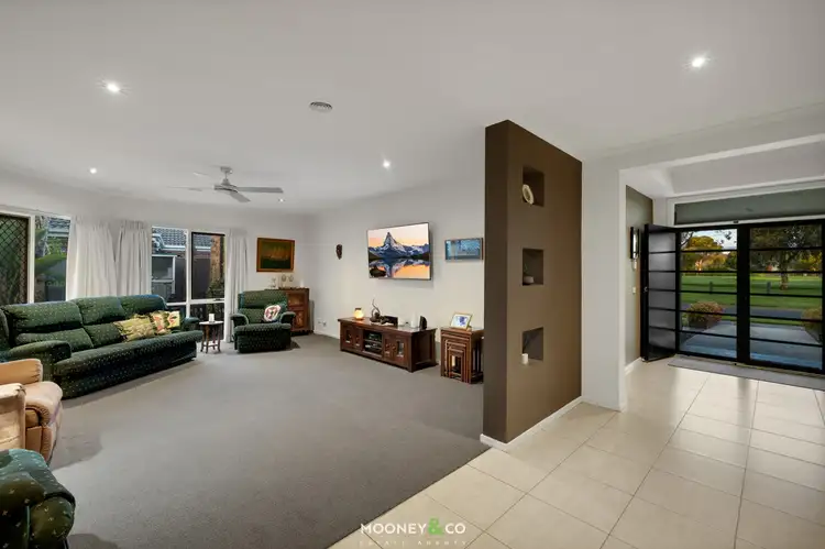 Sixth view of Homely house listing, 9 Parkstone Vista, Cranbourne VIC 3977