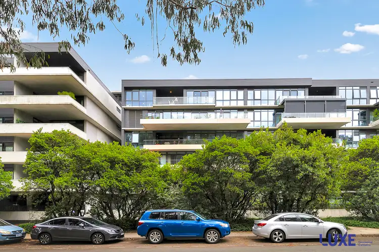 Main view of Homely apartment listing, G16/26 Anzac Park, Campbell, Campbell ACT 2612
