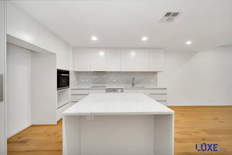 Third view of Homely apartment listing, G16/26 Anzac Park, Campbell, Campbell ACT 2612