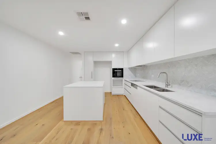 Fourth view of Homely apartment listing, G16/26 Anzac Park, Campbell, Campbell ACT 2612