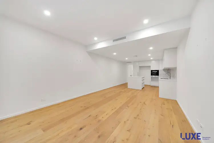 Fifth view of Homely apartment listing, G16/26 Anzac Park, Campbell, Campbell ACT 2612