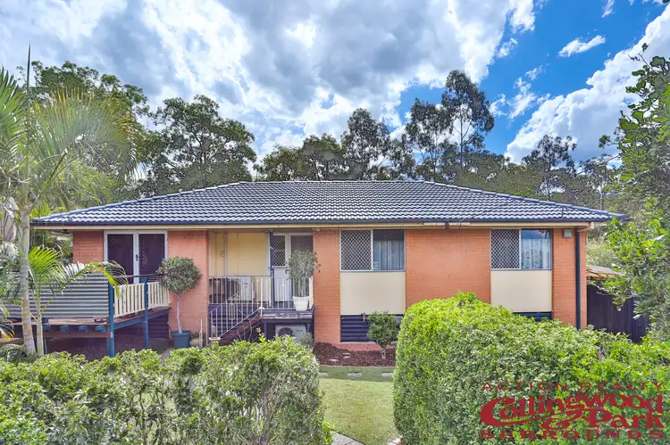 29 Neilson Crescent, Riverview QLD 4303