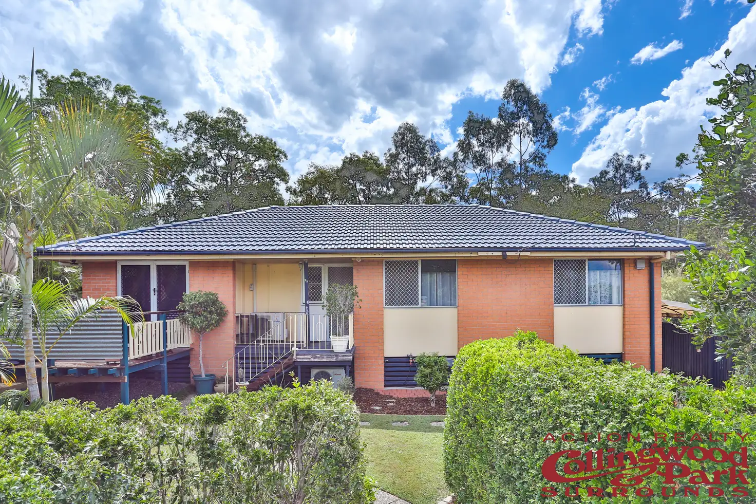 Main view of Homely house listing, 29 Neilson Crescent, Riverview QLD 4303