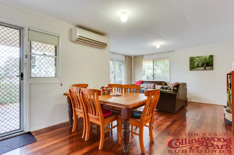 Fourth view of Homely house listing, 29 Neilson Crescent, Riverview QLD 4303