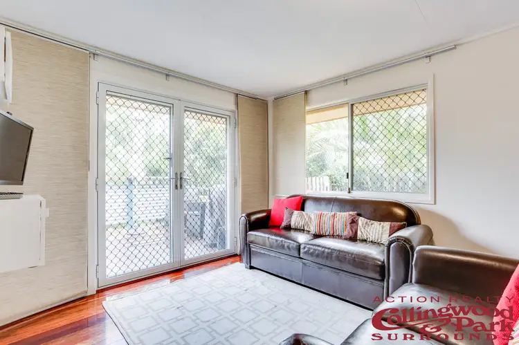 Fifth view of Homely house listing, 29 Neilson Crescent, Riverview QLD 4303