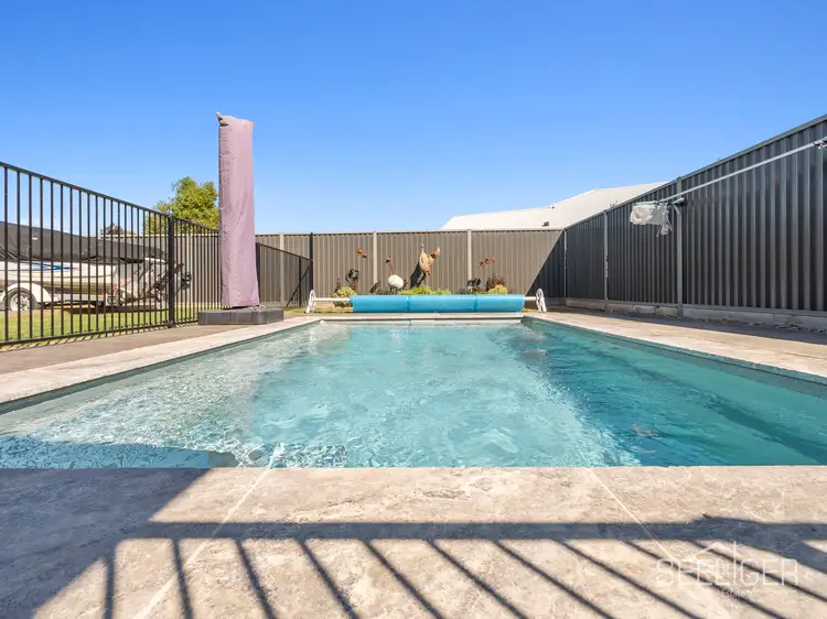 32 Oasis Crescent, Yarrawonga VIC 3730