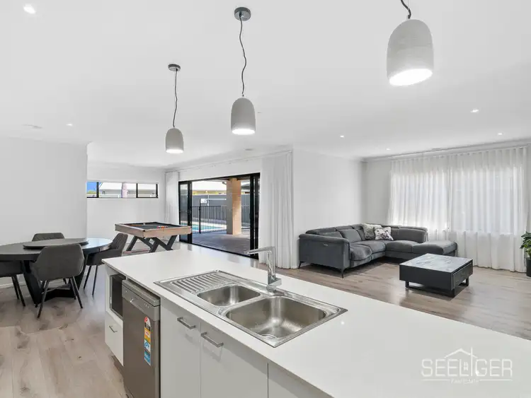 Second view of Homely house listing, 32 Oasis Crescent, Yarrawonga VIC 3730