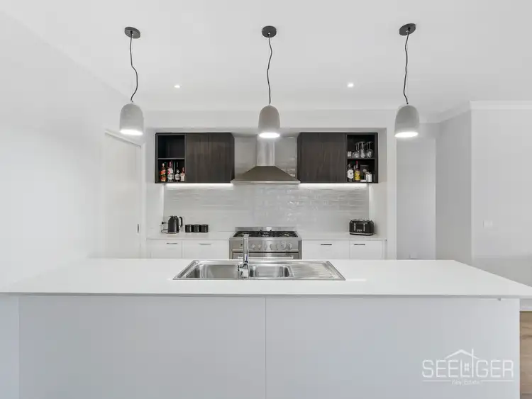 Third view of Homely house listing, 32 Oasis Crescent, Yarrawonga VIC 3730