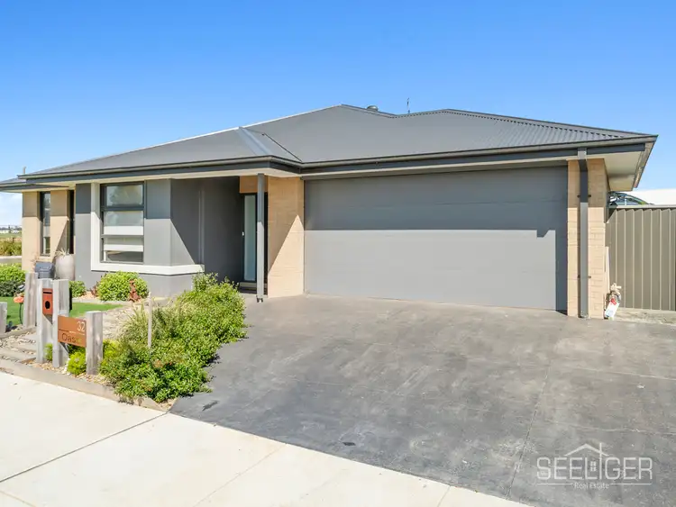 Fourth view of Homely house listing, 32 Oasis Crescent, Yarrawonga VIC 3730