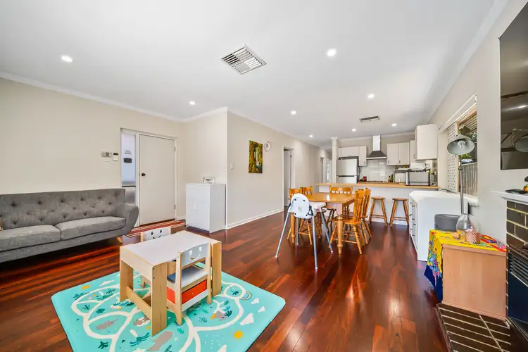 Sixth view of Homely house listing, 29 Antrim Street, West Leederville WA 6007