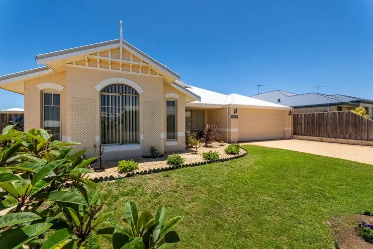 Main view of Homely house listing, 1 Marsdenia Road, Halls Head WA 6210