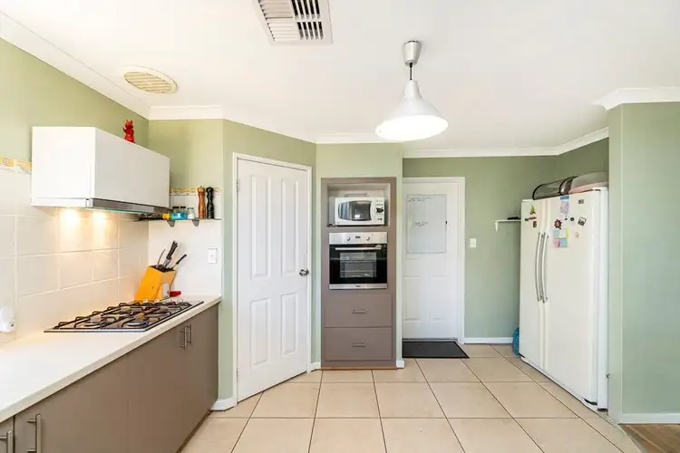 Fourth view of Homely house listing, 1 Marsdenia Road, Halls Head WA 6210