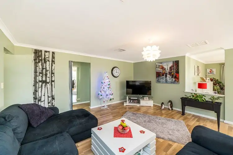 Fifth view of Homely house listing, 1 Marsdenia Road, Halls Head WA 6210