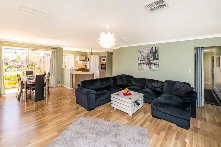 Sixth view of Homely house listing, 1 Marsdenia Road, Halls Head WA 6210