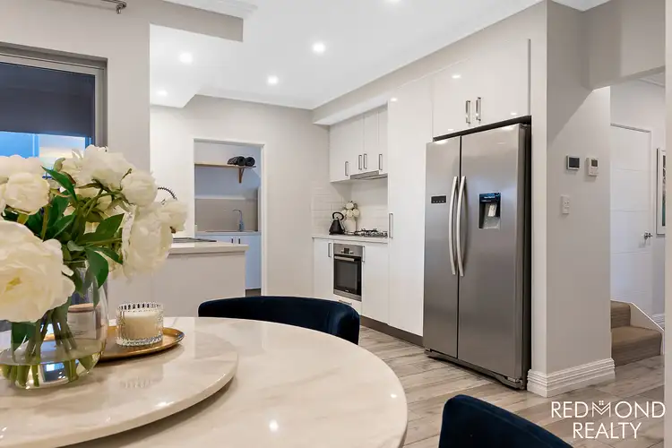 Second view of Homely house listing, 18B Parkinson Court, Hillarys WA 6025