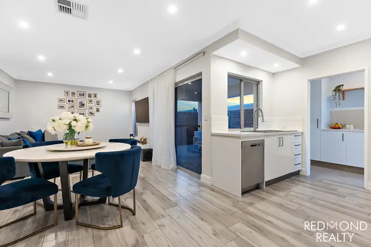 Third view of Homely house listing, 18B Parkinson Court, Hillarys WA 6025