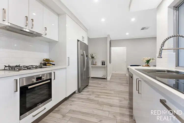 Fourth view of Homely house listing, 18B Parkinson Court, Hillarys WA 6025