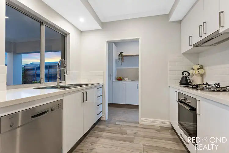 Fifth view of Homely house listing, 18B Parkinson Court, Hillarys WA 6025