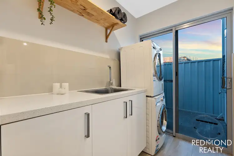 Sixth view of Homely house listing, 18B Parkinson Court, Hillarys WA 6025