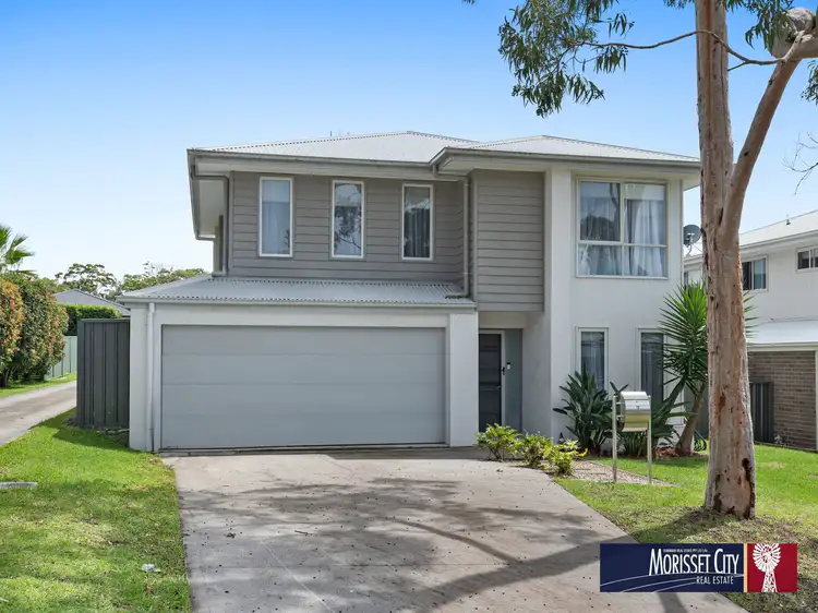 7 Trinity Point Drive, Morisset Park NSW 2264