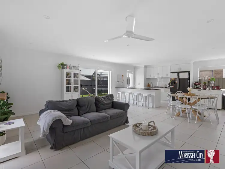 Fifth view of Homely house listing, 7 Trinity Point Drive, Morisset Park NSW 2264