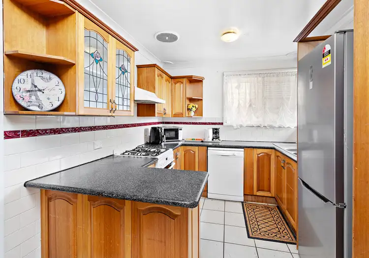 Third view of Homely house listing, 87 Burke Road, Dapto NSW 2530