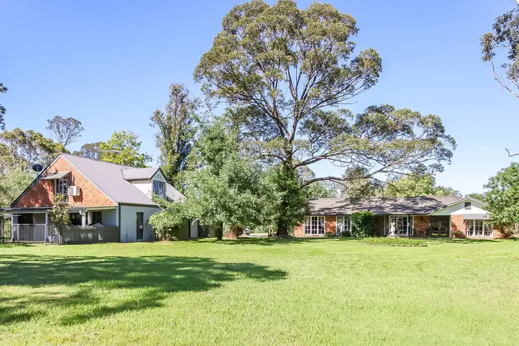 2 Taylor Place, Theresa Park NSW 2570