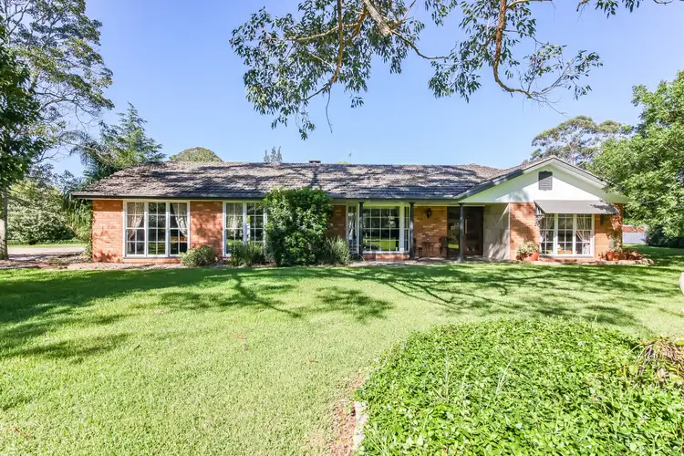 Fifth view of Homely house listing, 2 Taylor Place, Theresa Park NSW 2570