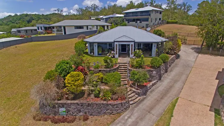 13 Moses Circuit, Atherton QLD 4883