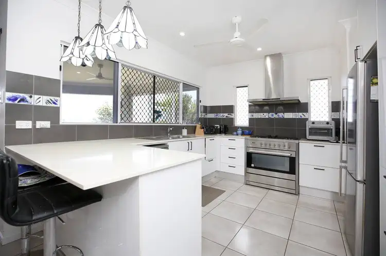 Second view of Homely house listing, 13 Moses Circuit, Atherton QLD 4883