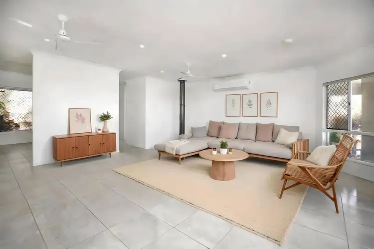 Fourth view of Homely house listing, 13 Moses Circuit, Atherton QLD 4883