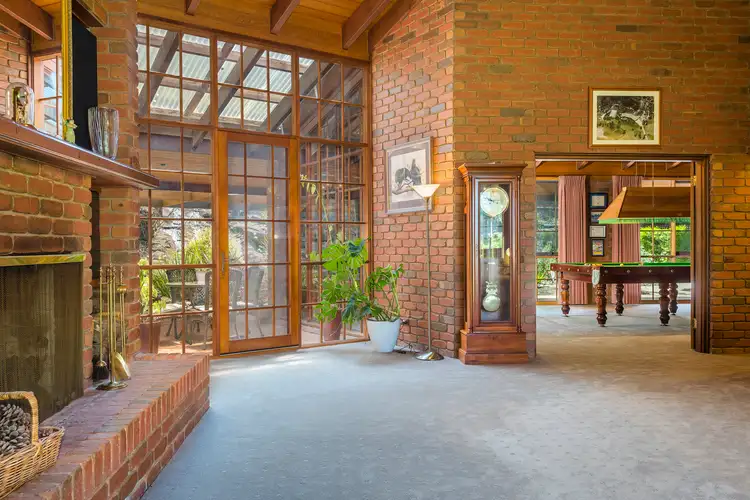 Third view of Homely house listing, 131-169 Hoggs Road, Toolern Vale VIC 3337