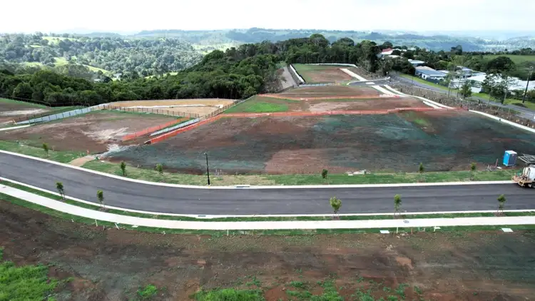 LOT 17 Bridge Creek Road, Maleny QLD 4552