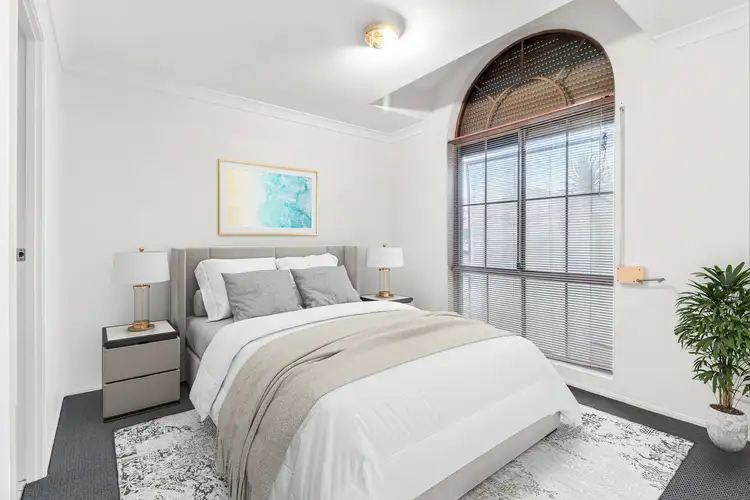Third view of Homely house listing, 45 Burrinjuck Dr, Woodcroft NSW 2767