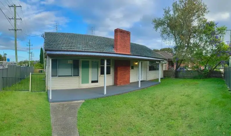 Main view of Homely house listing, 67 University Drive, Waratah West NSW 2298
