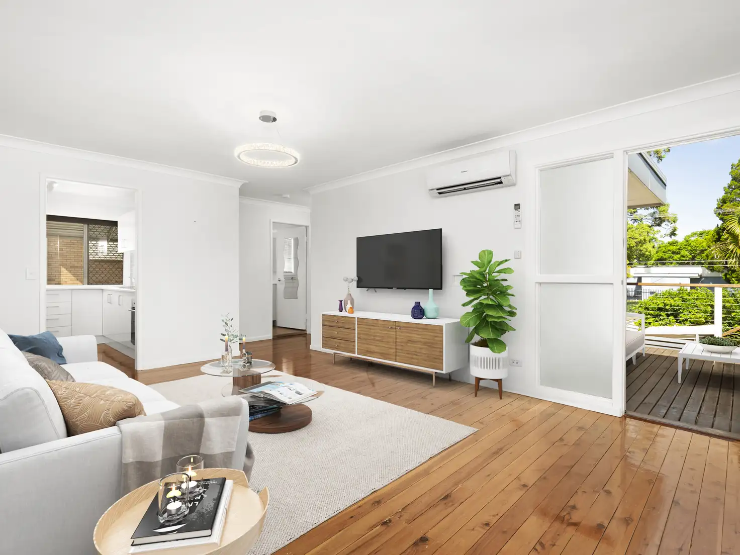 Main view of Homely apartment listing, 1/10 Tenbar Street, Tingalpa QLD 4173