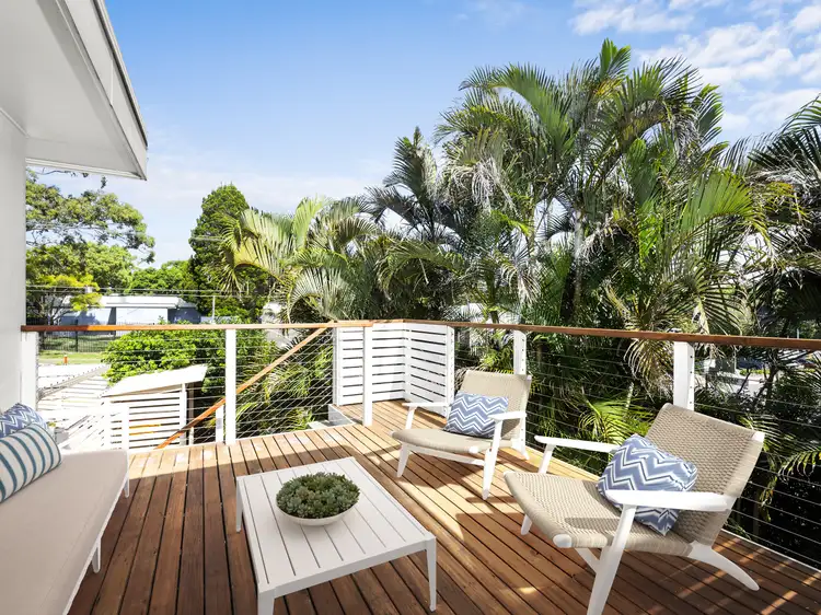 Second view of Homely apartment listing, 1/10 Tenbar Street, Tingalpa QLD 4173
