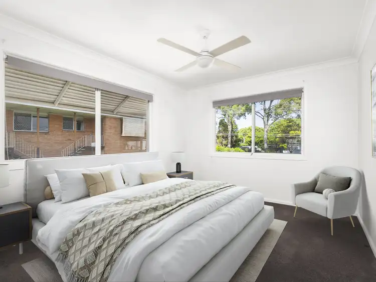 Third view of Homely apartment listing, 1/10 Tenbar Street, Tingalpa QLD 4173