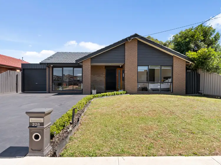 228 Greenhills Road, Bundoora VIC 3083