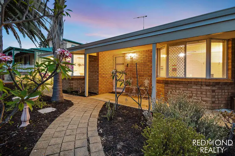 Second view of Homely house listing, 6 Charlotte Cove, Joondalup WA 6027