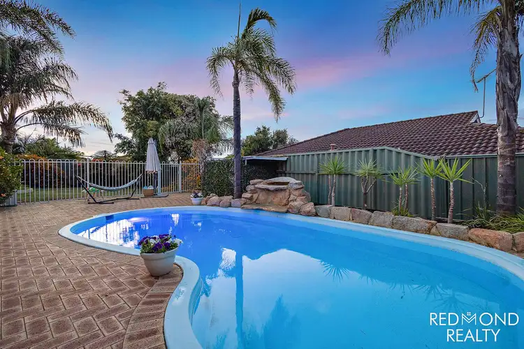 Third view of Homely house listing, 6 Charlotte Cove, Joondalup WA 6027
