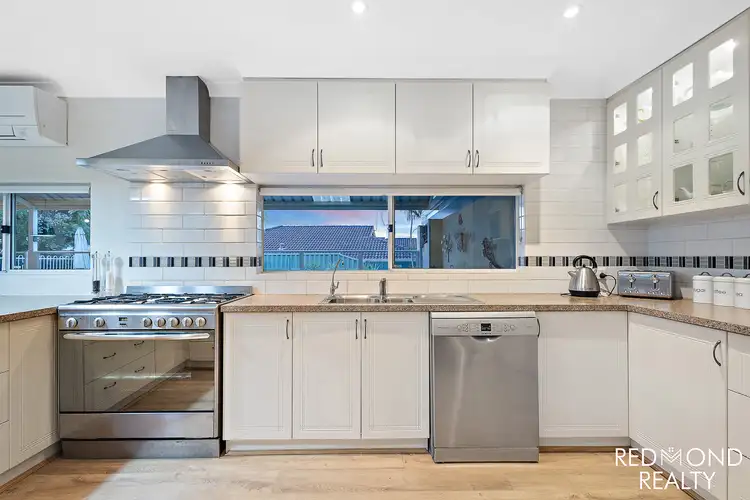 Sixth view of Homely house listing, 6 Charlotte Cove, Joondalup WA 6027