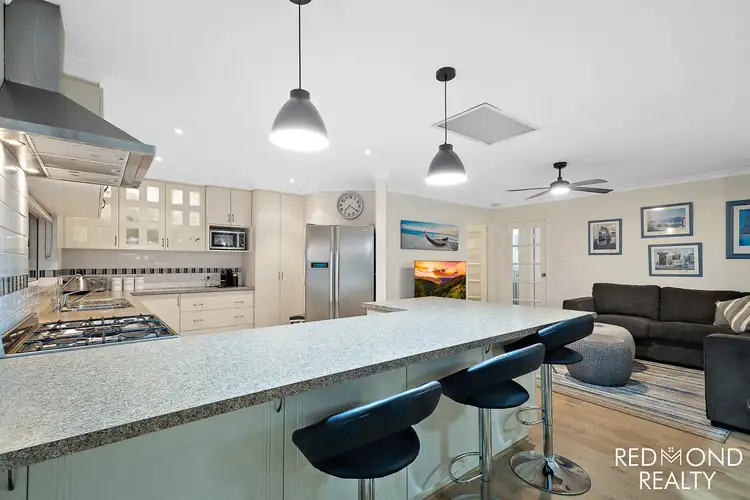 Seventh view of Homely house listing, 6 Charlotte Cove, Joondalup WA 6027