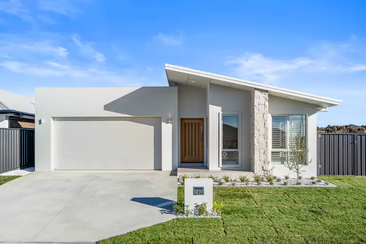 7 Brushbox Street, Orange NSW 2800
