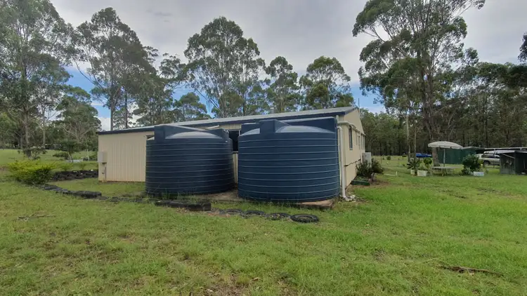 Sixth view of Homely rural property listing, LOT 16 Marrington Close, Blackbutt QLD 4314