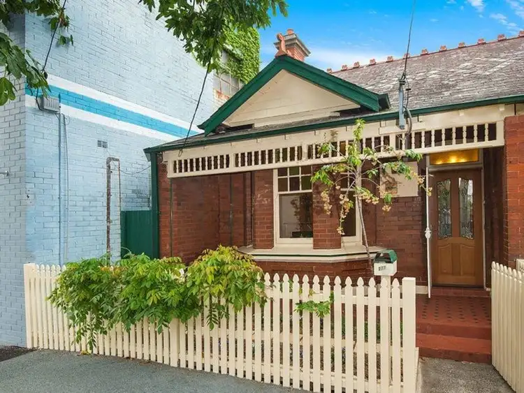 177 Illawarra Road, Marrickville NSW 2204