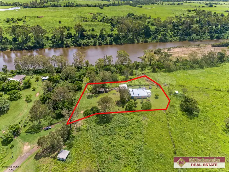 Main view of Homely rural property listing, 392 Hawe Road, Electra QLD 4670