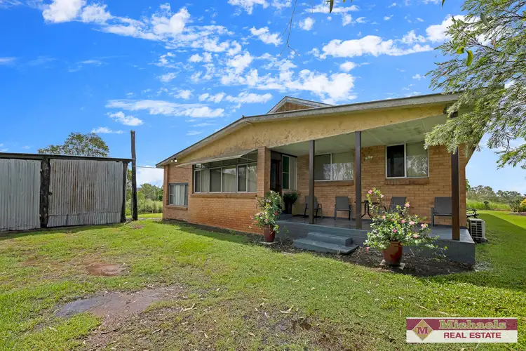 Third view of Homely rural property listing, 392 Hawe Road, Electra QLD 4670